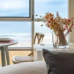 Estudio En Playa San Lorenzo Appartamento