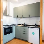 Estudio En Playa San Lorenzo *