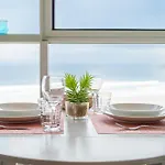 Estudio En Playa San Lorenzo Gijón