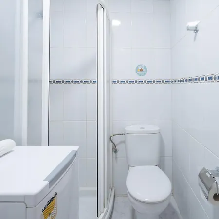 Apartamento Estudio En Playa San Lorenzo *